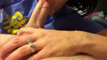 video of wife sucking dick