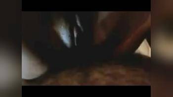 video of Anal sex in black gf