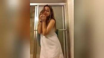 video of nude teen