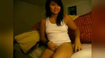 video of Chubby tits asian bate