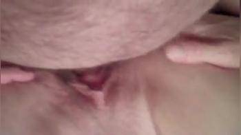 video of close up pussy fuck