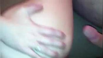 video of ass to mouth and facial on teen gf