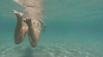 video of Underwater Voyeur