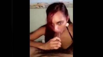 video of sucking penis