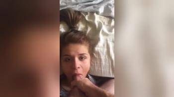 video of Forced in Her Mouth
