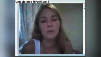 video of sexy webcam