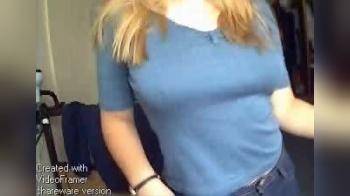 video of Amateur Cam Girl