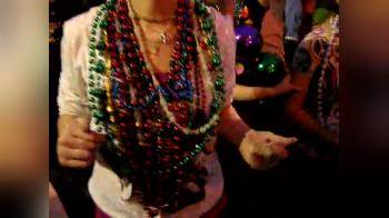 video of Mardi Gras Flash