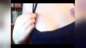video of hot body show off masturbate