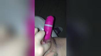 video of hairy pussy POV selfie bate