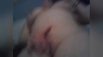 video of pregnant wife bating on bed