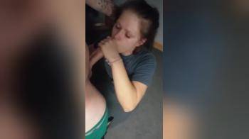 video of sucking very long dick with two hands