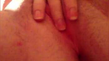 video of little hairy cunt close up bate