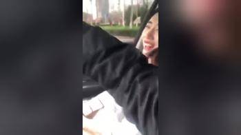 video of car bate by this girl I picked up