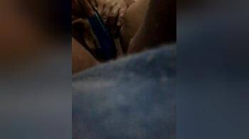 video of Fat pussy bating close up