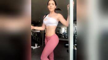 video of You gotta love those fit girls