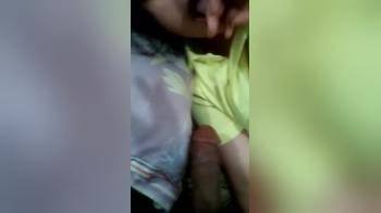 video of Fat Arab girl sucking and gets fucked
