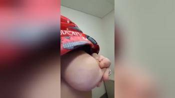 video of titty play with pierced nipple
