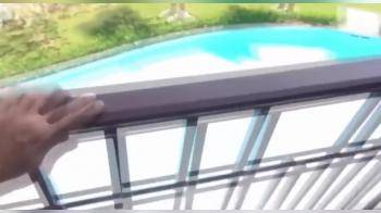 video of Nice Amateur Anal on the Balcony