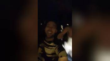 video of fucking on the backseat of the car