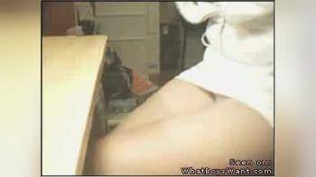 video of Webcam girls panties