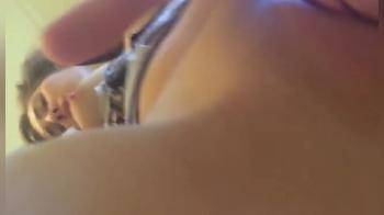 video of little masturbation in the morning