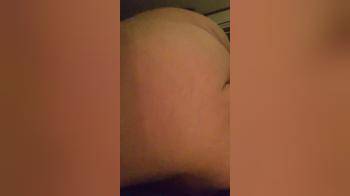 video of Fat girl riding on top of my cock