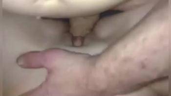 video of Fucking that shaved nice pussy