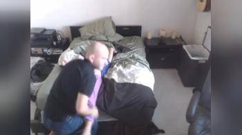 video of bald guy pounding girl sex tape