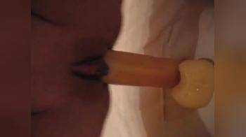 video of Practice for other cock