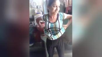 video of Asian Wife Flashing