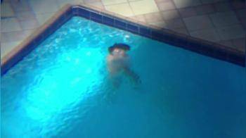 video of spying on this girl in the swimming pool #2