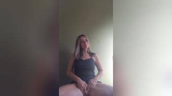 video of Mature wife cunt rubbing