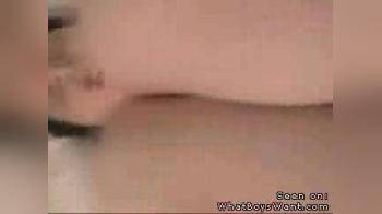 video of amateur anal