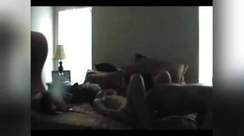 video of Loud orgasmic moaning girl loves the way he fucks