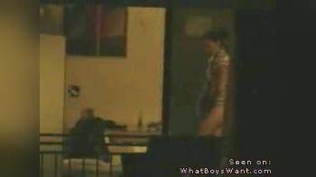 video of SPycam