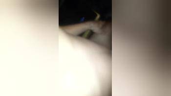 video of Young Slutty GF Gets Throat Fuck And Swallows