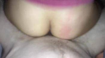 video of dick lover bouncing on that cock