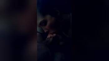 video of sucking that perfect cock in her perfect mouth