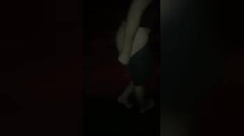 video of blonde girlfriend craves black dick