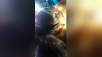video of Girl Getting Freaky With A Dancer