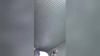 video of Couple fucking on a public toilet at a party