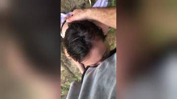 video of fridays child outdoor bj