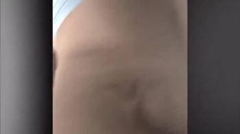 video of phat ass fucked from behind