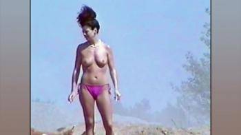 video of Sisil and Rina Topless