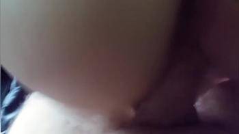 video of riding dick in the car