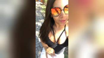 video of This latina is so hot