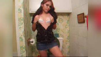 video of toilet fun is the best kind of fun strip and bate