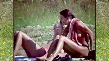video of BeachLove Saskia and Sabine