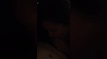 video of Amaya Sucking Cock Part 1
